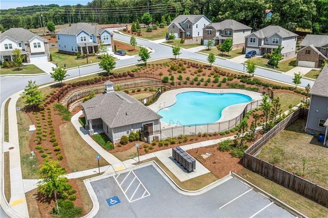 930 Elderberry Court, Dacula, GA 30019