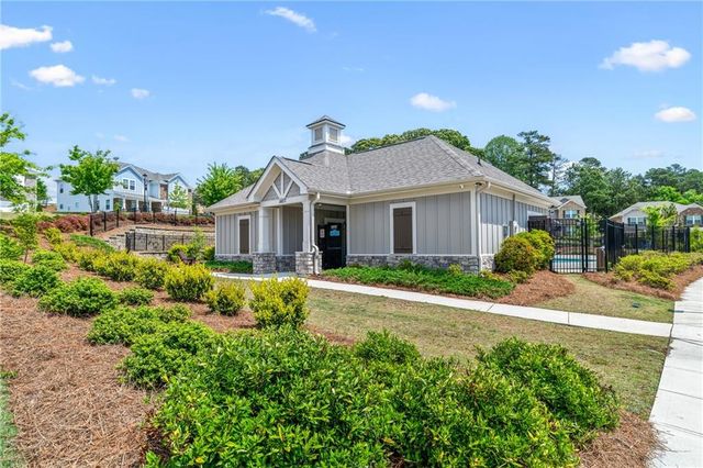 930 Elderberry Court, Dacula, GA 30019