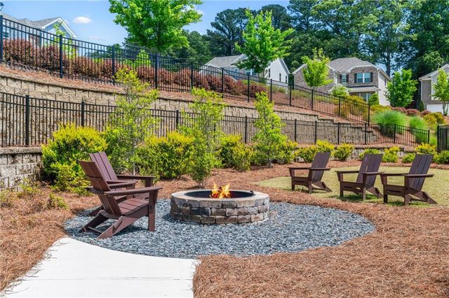 930 Elderberry Court, Dacula, GA 30019