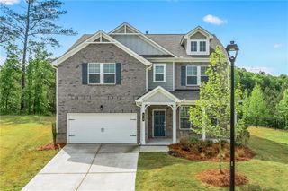 930 Elderberry Court, Dacula, GA 30019