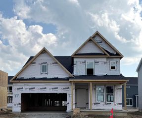 2353 Hubbard Road, Lot 61, Marysville, OH 43040