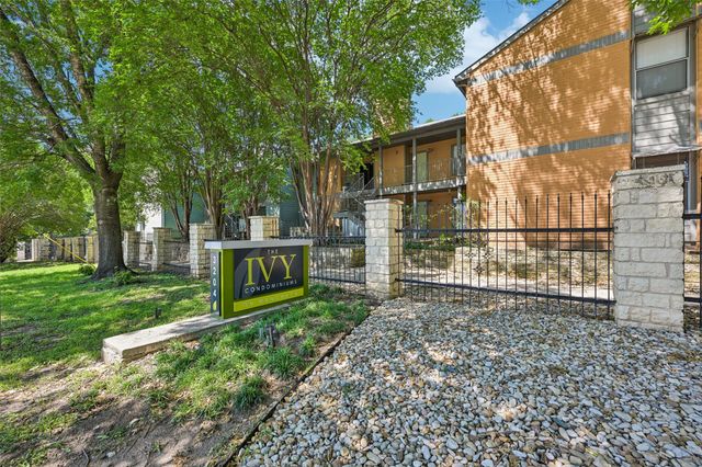 3204 Menchaca RD 115, Austin, TX 78704