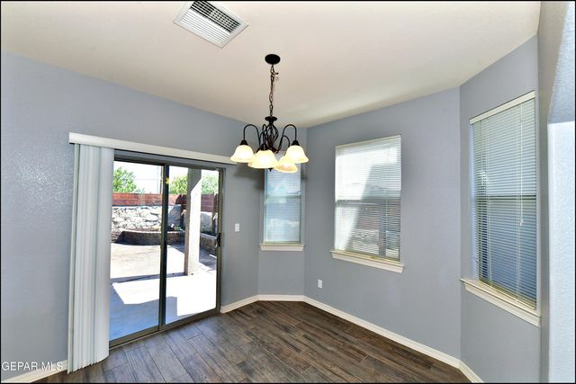 12569 Wolf Berry Drive, El Paso, TX 79928