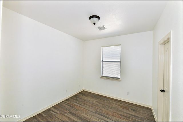 12569 Wolf Berry Drive, El Paso, TX 79928