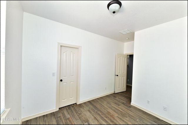 12569 Wolf Berry Drive, El Paso, TX 79928