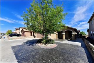 12569 Wolf Berry Drive, El Paso, TX 79928