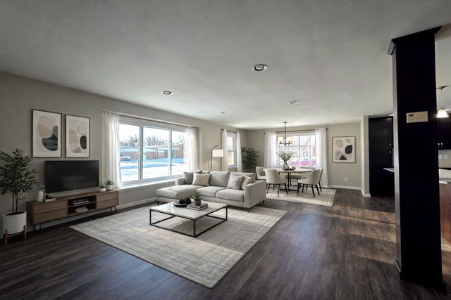 409 1st Avenue E, Ada, MN 56510