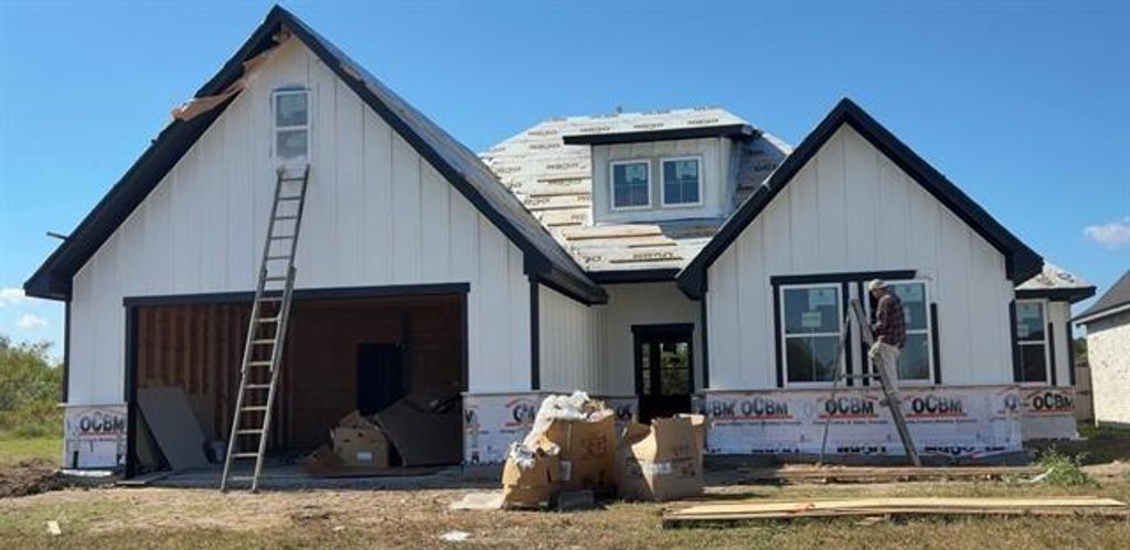 5635 Essie Lane, Beaumont, TX 77713