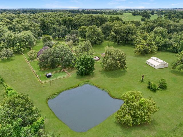 17126 County Road 39, Rosharon, TX 77583
