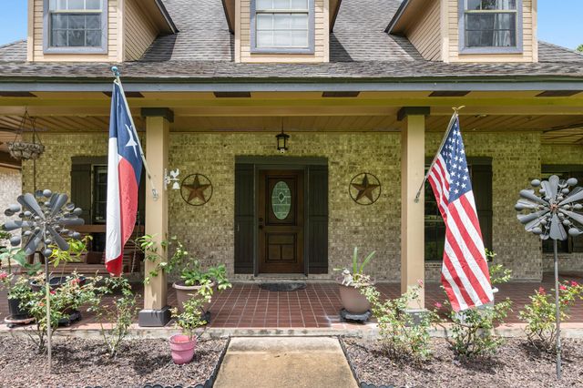 17126 County Road 39, Rosharon, TX 77583