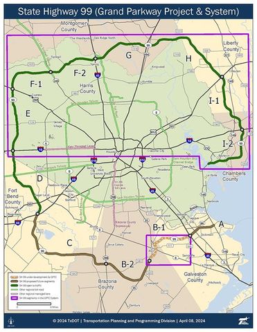 17126 County Road 39, Rosharon, TX 77583