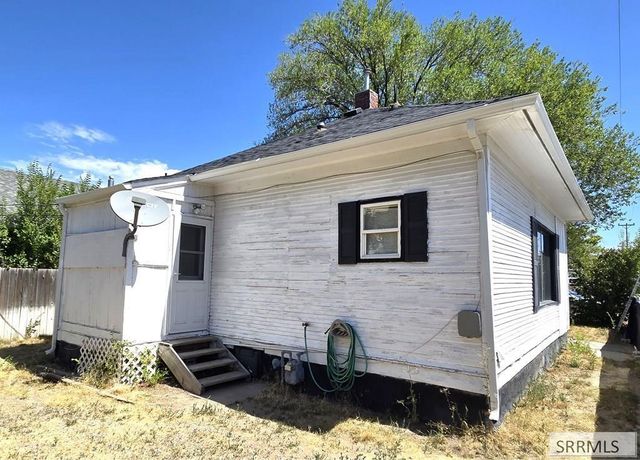 1405 N Hayes Avenue, Pocatello, ID 83204