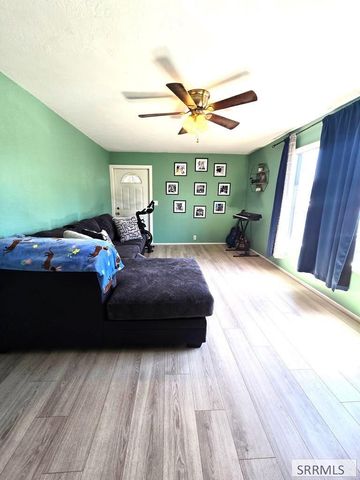1405 N Hayes Avenue, Pocatello, ID 83204