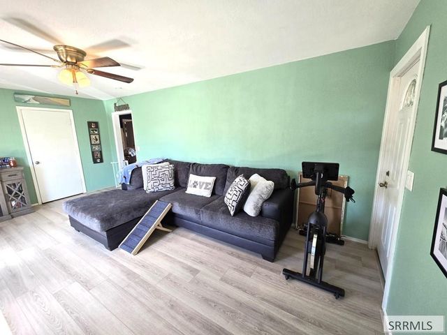 1405 N Hayes Avenue, Pocatello, ID 83204