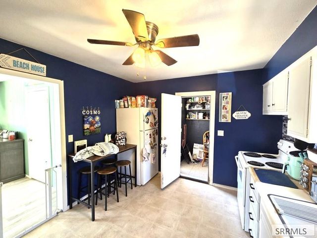 1405 N Hayes Avenue, Pocatello, ID 83204