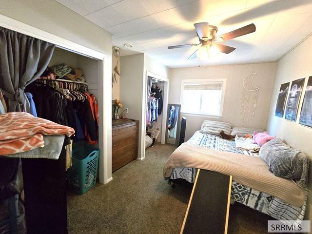 1405 N Hayes Avenue, Pocatello, ID 83204