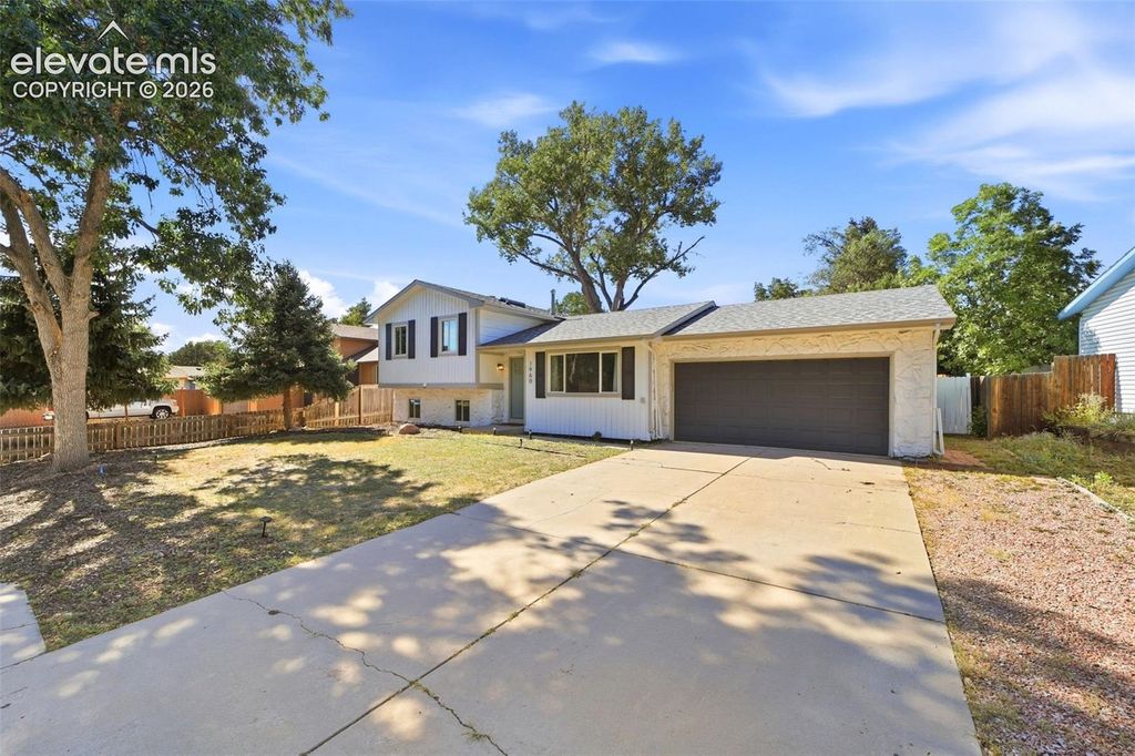 1960 Bula Drive, Colorado Springs, CO 80915 — photo 2