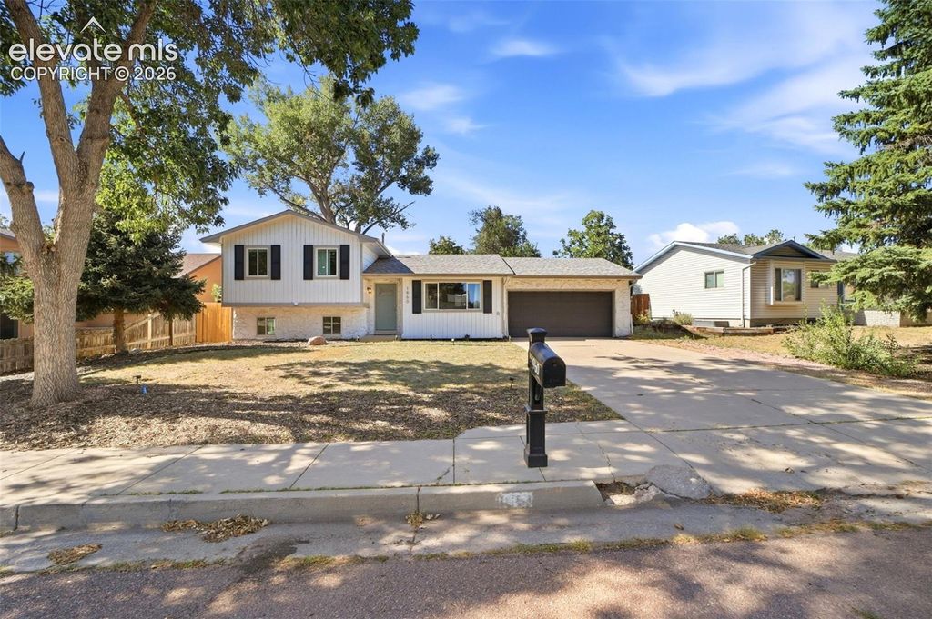1960 Bula Drive, Colorado Springs, CO 80915 — photo 3