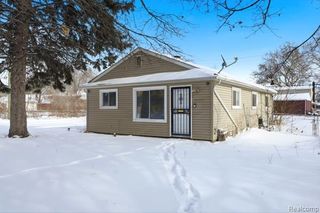 8154 Decatur Street, Detroit, MI 48228