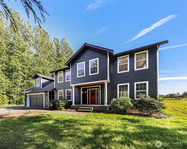 3395 Mack Road, Everson, WA 98247
