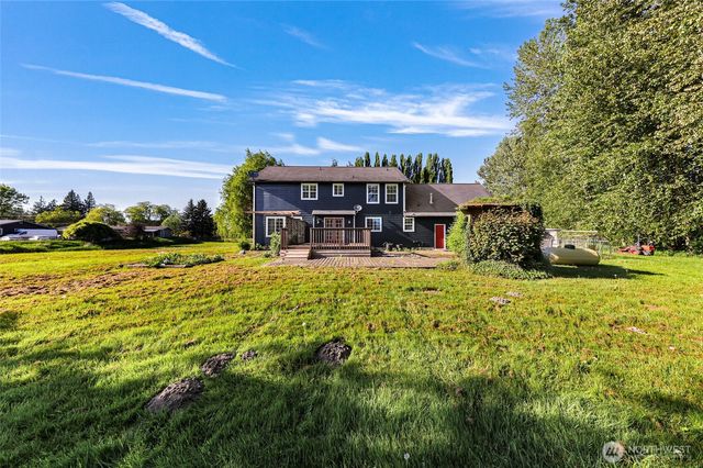 3395 Mack Road, Everson, WA 98247