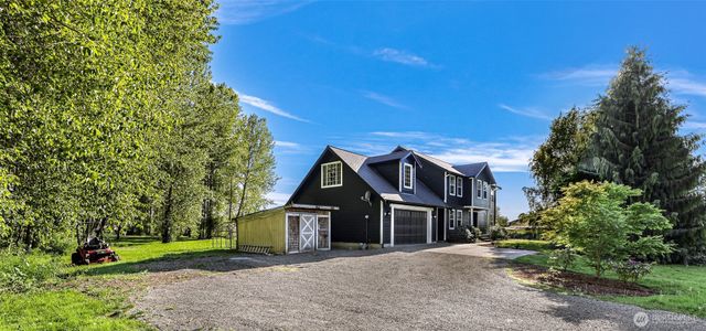 3395 Mack Road, Everson, WA 98247