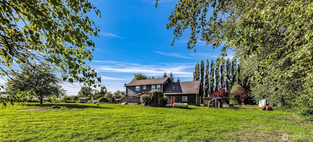 3395 Mack Road, Everson, WA 98247