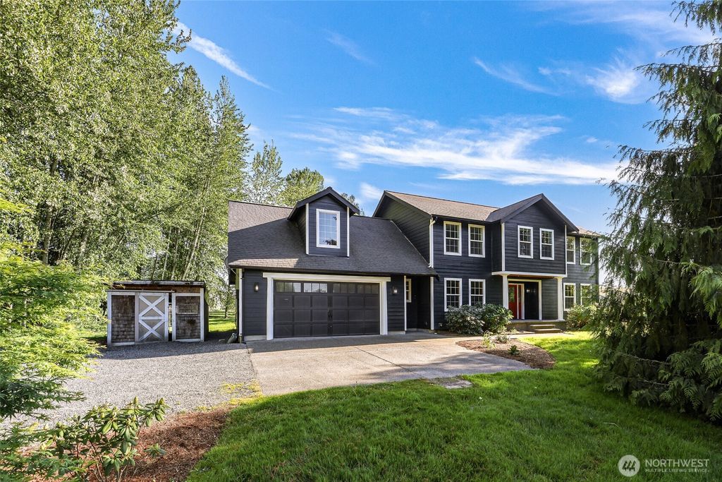 3395 Mack Road, Everson, WA 98247