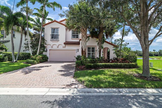 2002 Graden Drive, Palm Beach Gardens, FL 33410