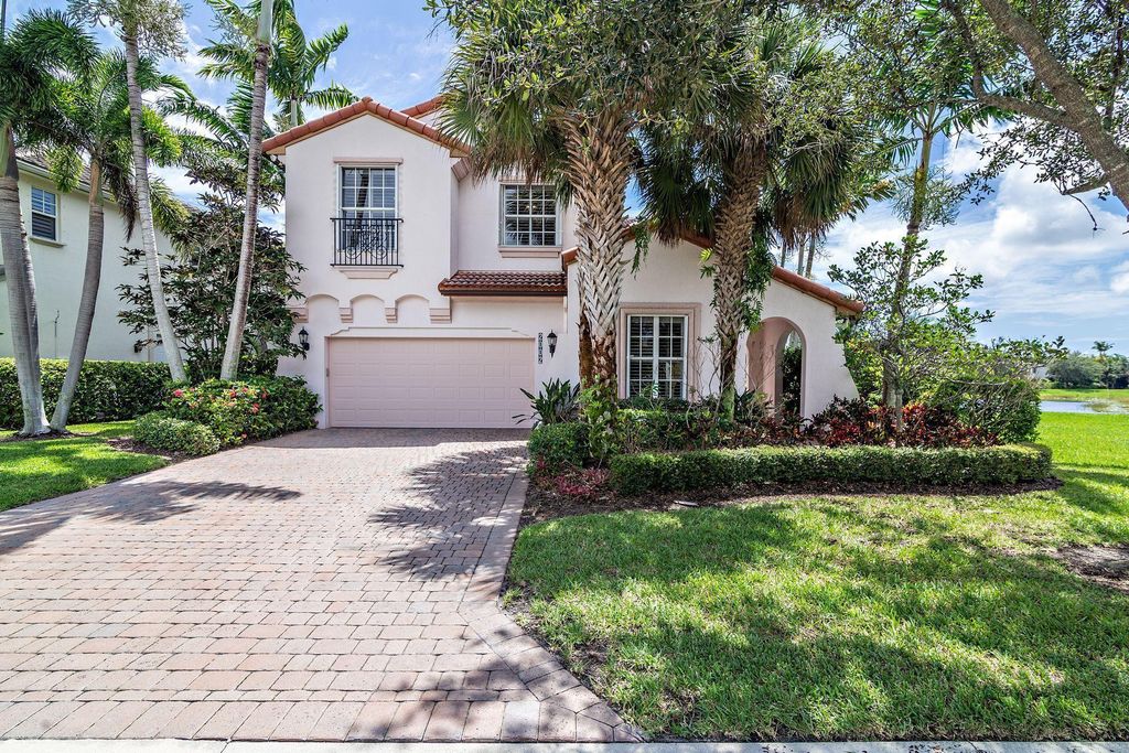 2002 Graden Drive, Palm Beach Gardens, FL 33410
