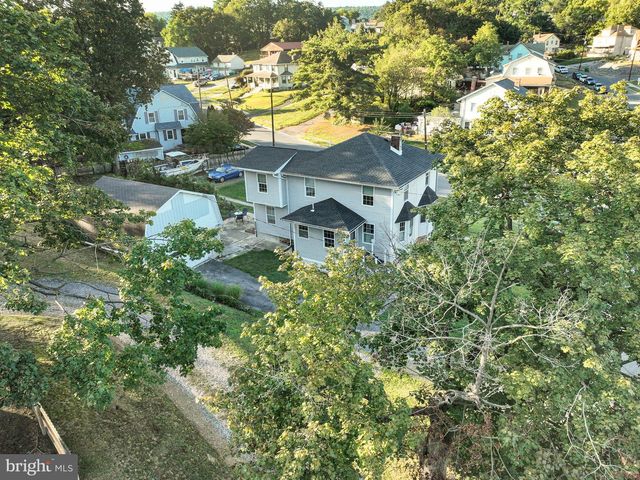 163 SUSQUEHANNA AVE, Enola, PA 17025