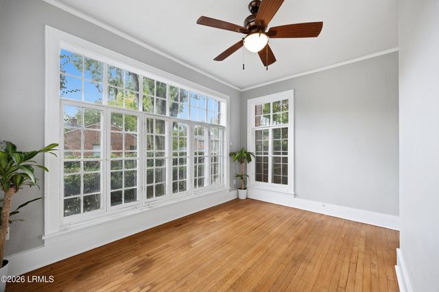 535 E 44th Street, Savannah, GA 31405
