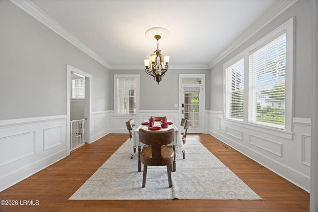 535 E 44th Street, Savannah, GA 31405