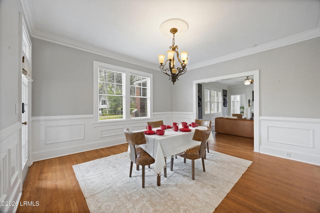 535 E 44th Street, Savannah, GA 31405