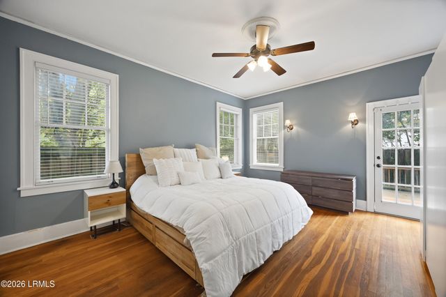 535 E 44th Street, Savannah, GA 31405