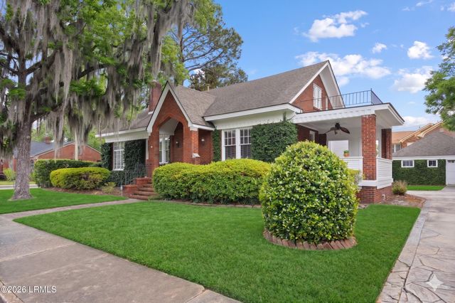 535 E 44th Street, Savannah, GA 31405