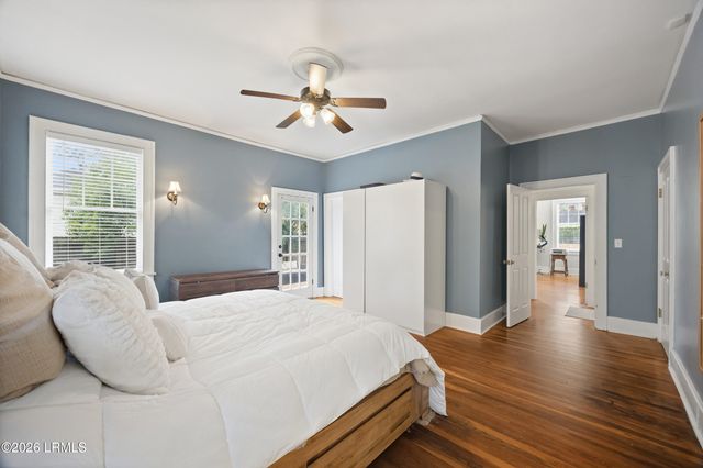 535 E 44th Street, Savannah, GA 31405