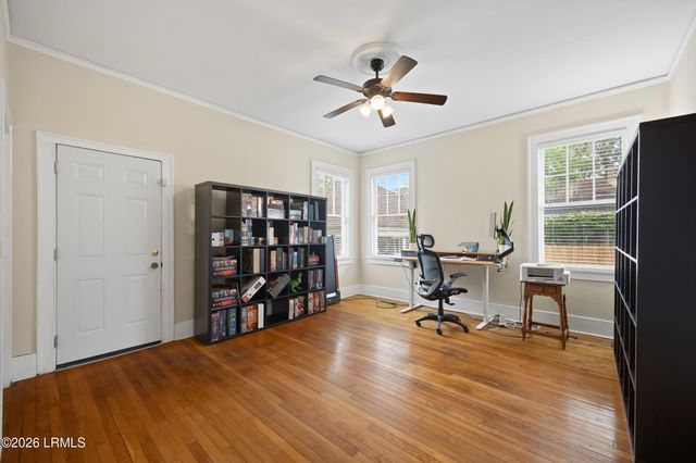535 E 44th Street, Savannah, GA 31405