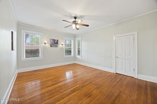 535 E 44th Street, Savannah, GA 31405