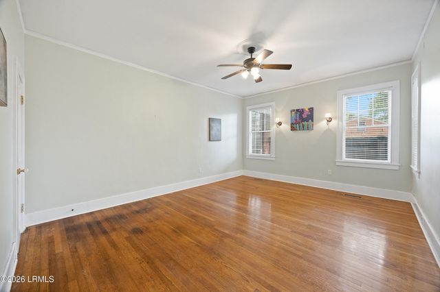 535 E 44th Street, Savannah, GA 31405