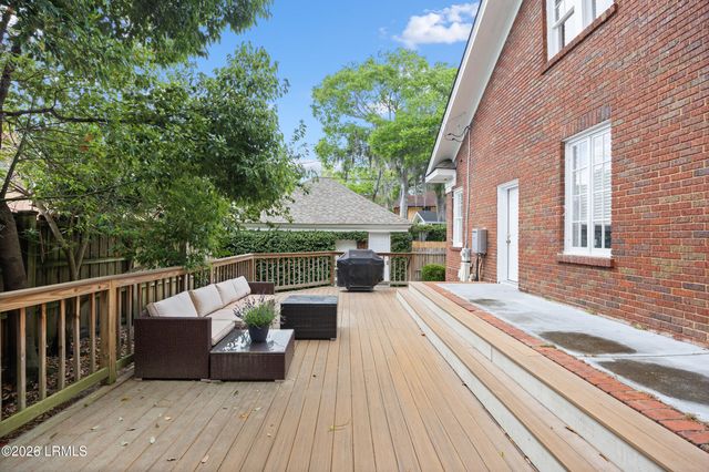 535 E 44th Street, Savannah, GA 31405