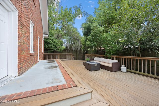 535 E 44th Street, Savannah, GA 31405