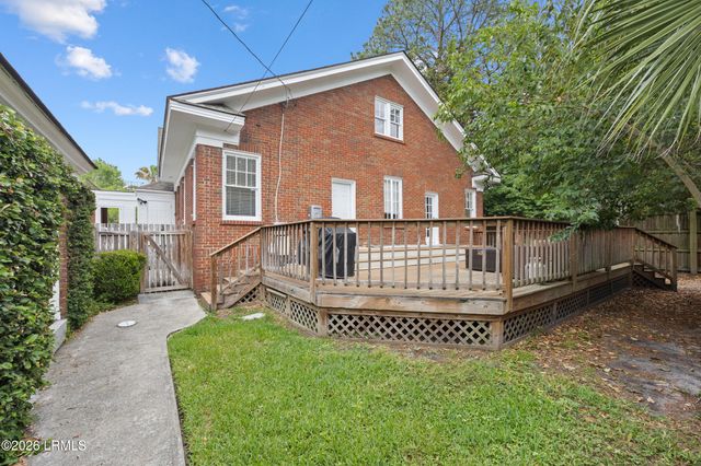 535 E 44th Street, Savannah, GA 31405