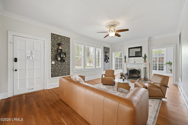 535 E 44th Street, Savannah, GA 31405