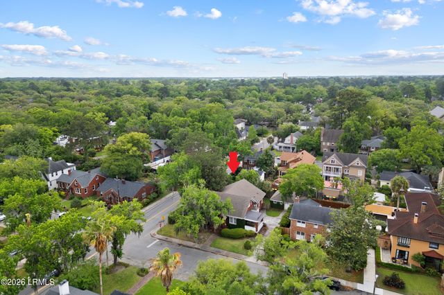535 E 44th Street, Savannah, GA 31405