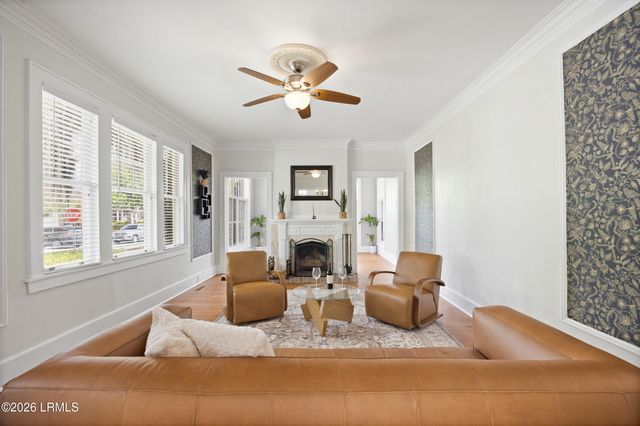 535 E 44th Street, Savannah, GA 31405