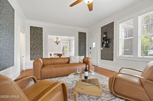 535 E 44th Street, Savannah, GA 31405