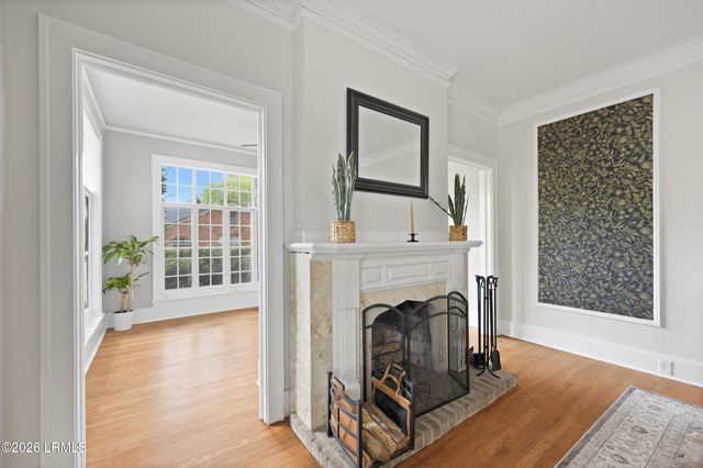 535 E 44th Street, Savannah, GA 31405