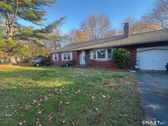 779 Ellington Road, South Windsor, CT 06074