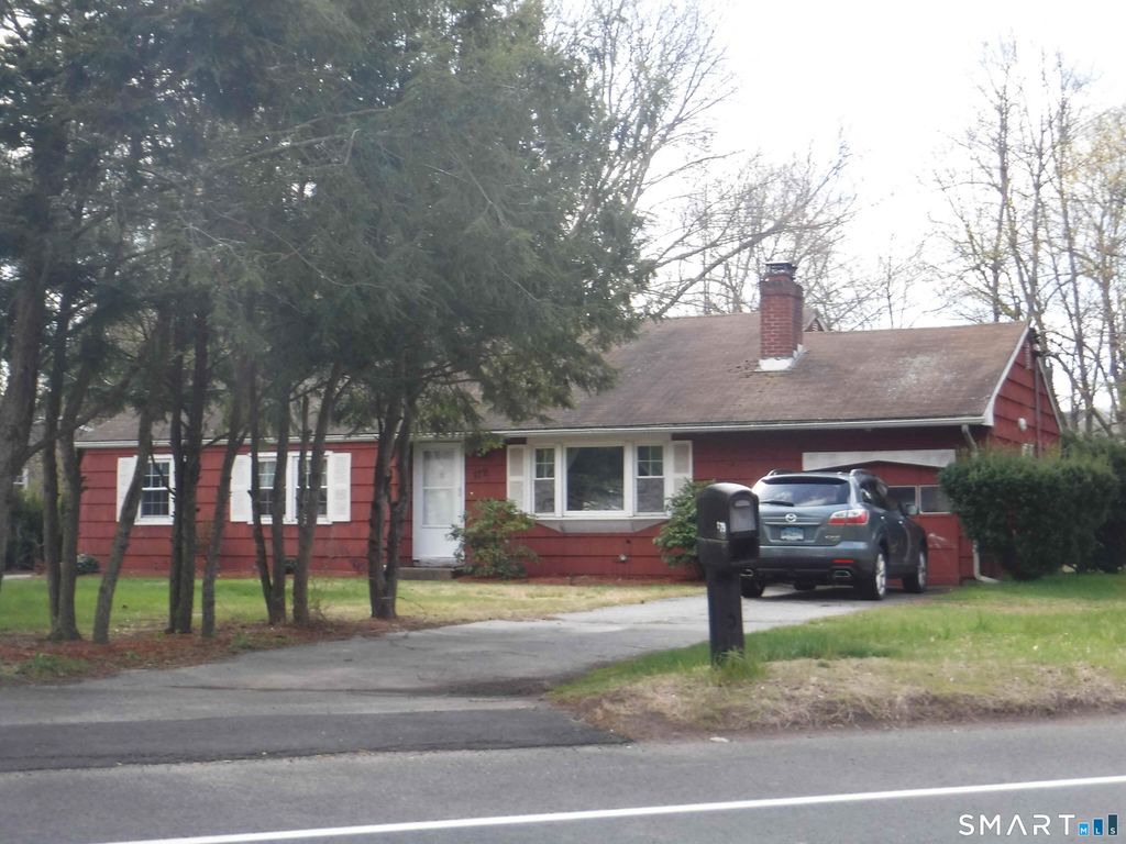 779 Ellington Road, South Windsor, CT 06074